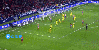 格里马尔多破门，勒沃库森队史第二次欧冠做客英格兰取得领先